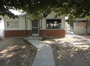 402 Pierce St, Taft, CA 93268