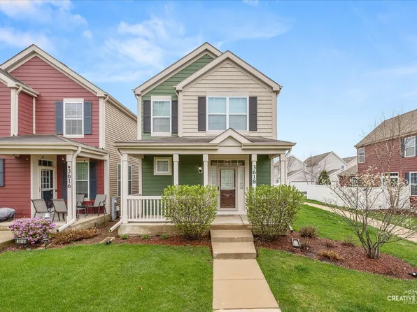 3618 Hyde Park Ct, Elgin, IL 60124