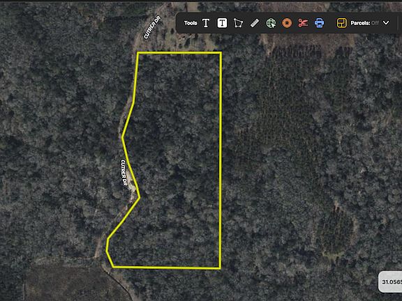 2nd image of Cutrer Rd Lot Wp001