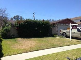 1730 S Marine St, Santa Ana, CA 92704