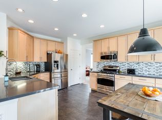 5633 S Biloxi Way, Aurora, CO 80016