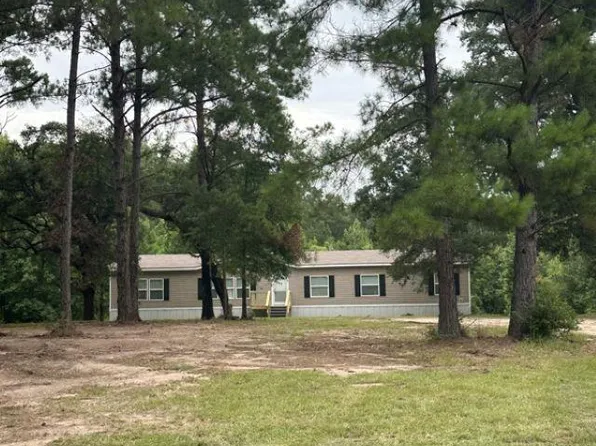 1240 County Road 4031, Newton, TX 75966