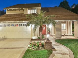 1370 Calle Caballero, San Dimas, CA 91773