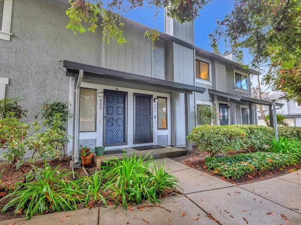 541 Quail Bush Ct, San Jose, CA 95117
