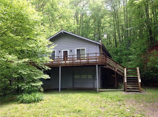 419 Old Country Rd, Waynesville, NC 28786