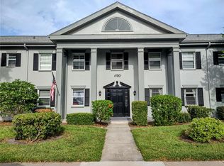 1190 Rue Des Chateaux UNIT 1A, South Pasadena, FL 33707