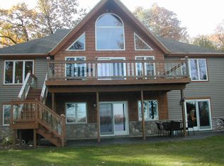 6547 Softshell Dr, Grass Lake, MI 49240