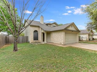 118 Dogwood Dr, Georgetown, TX 78626