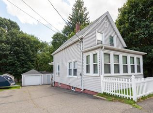 590 Walnut St, Lynn, MA 01905