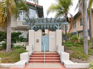 7727 Ivanhoe Ave, La Jolla, CA 92037