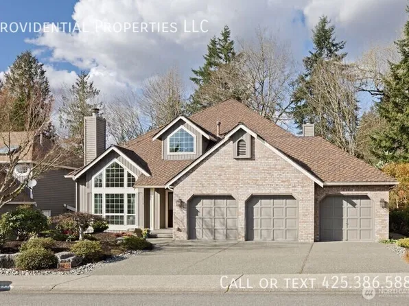 14610 SE 184th Pl, Renton, WA 98058