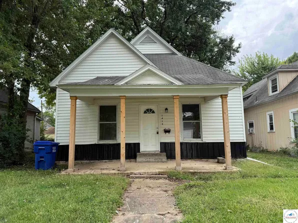 1413 W 11th St, Sedalia, MO 65301
