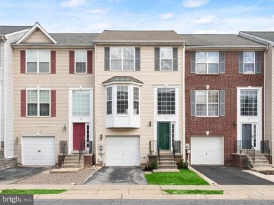 174 Harpers Way, Frederick, MD, 21702