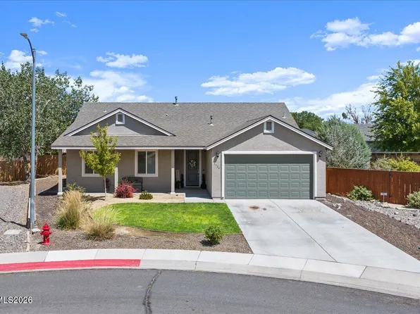 1524 Golf Ct, Fernley, NV 89408