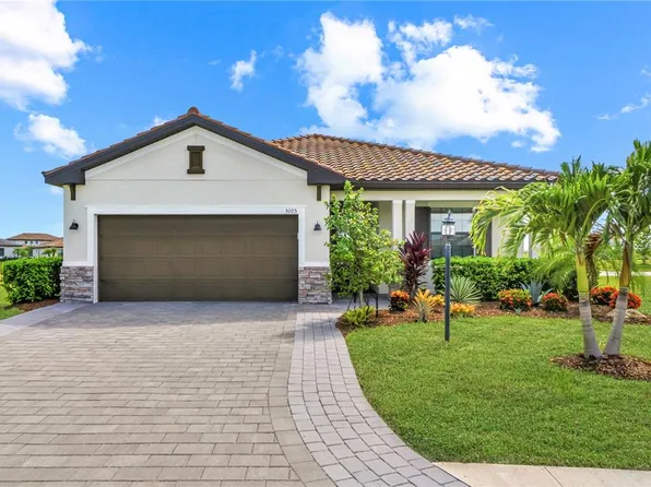 5105 Marina Basin Ct, Bradenton, FL 34211