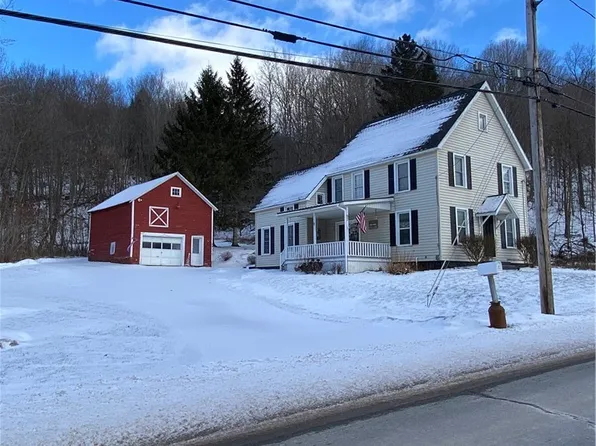 97 Fairfield St, Middleville, NY 13406
