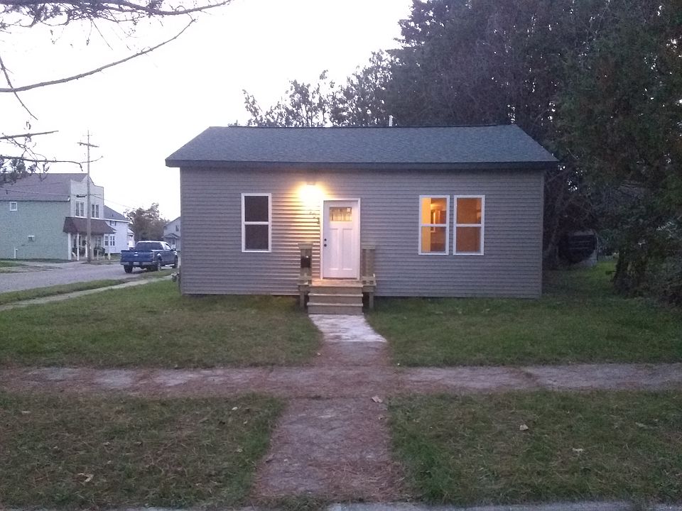 1st image of 1203 N 1st Ave