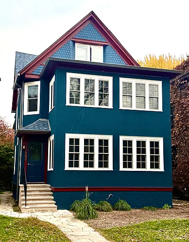 2147 Sherman Ave Photo 1