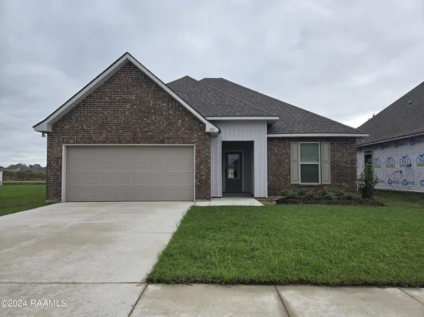 105 Judice Ln, Duson, LA 70529