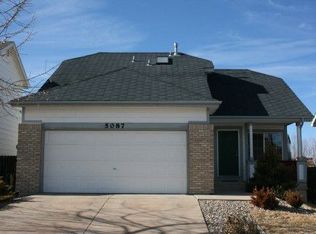 5087 Copen Dr, Colorado Springs, CO 80922