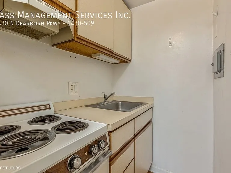 1430 N Dearborn Pkwy — Photo 49