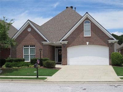 1643 Glenwood Way, Snellville, GA, 30078