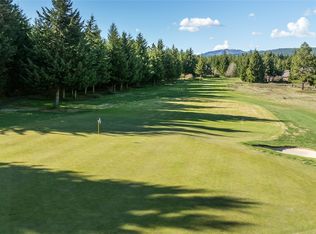 Tumble Creek, Cle Elum, WA 98922