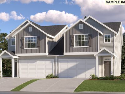 23440 SW Vermillion Dr #H117, Tualatin, OR, 97062