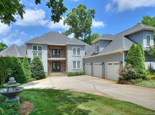 2754 Paradise Cove Ct, Denver, NC 28037