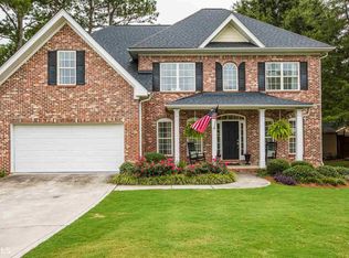 6 Saddlebrook Dr SE, Rome, GA 30161