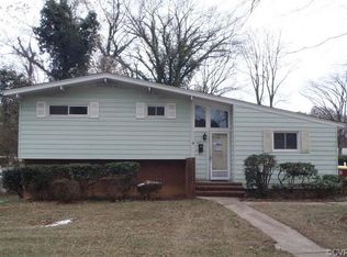2011 Bishop St, Petersburg, VA 23805