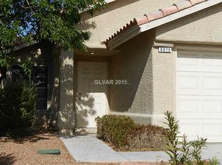 10522 Tuni Pueblo Ct, Las Vegas, NV 89183