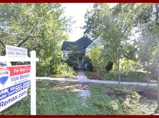 1216 E Pierce St, Kirksville, MO 63501