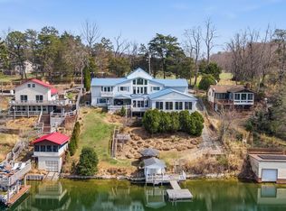 4983 Blue Sky Ln, Dublin, VA 24084