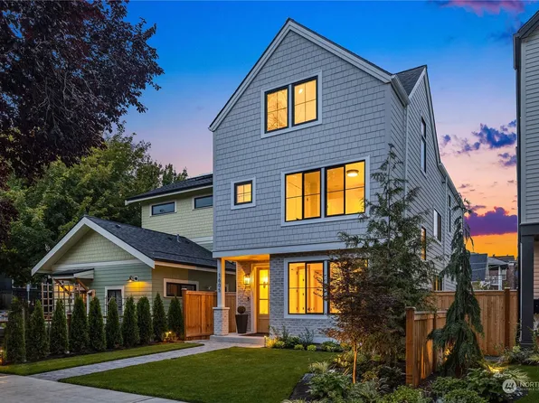 1605 1st Avenue W, Seattle, WA 98119