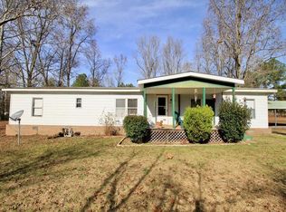 1152 Newman Rd, Harlem, GA 30814