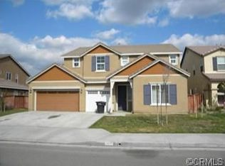 515 Wamblee Ln, San Jacinto, CA 92582