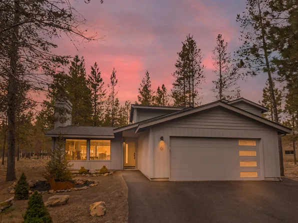 17896 Flat Top Ln #6, Bend, OR 97707