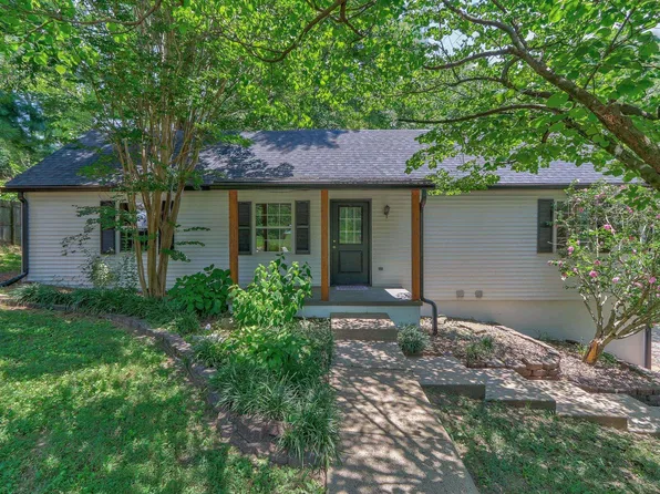 604 S Rosenberger Ave, Evansville, IN 47712
