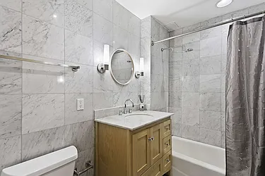 Rented by Compass
