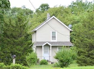 312 N 1st Rd, Hammonton, NJ 08037