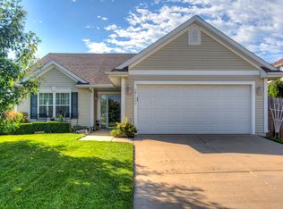 2715 Brockway Dr, Des Moines, IA 50320