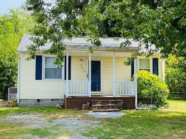 1st image of 2616 Waverly St