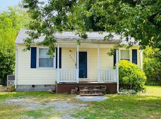 2616 Waverly St, Knoxville, TN 37921