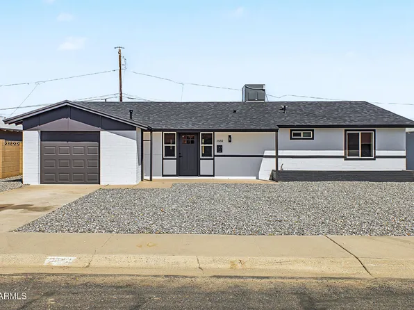 2532 W COLUMBINE Drive, Phoenix, AZ 85029