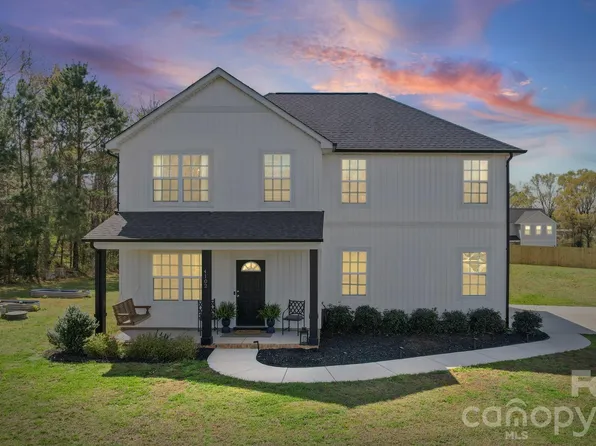4102 Pigg Mattox Rd, Monroe, NC 28112