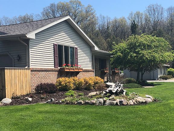 Beautiful Landscaping