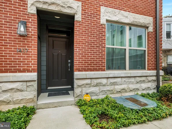 1437 S Lawrence Ter, Philadelphia, PA 19147