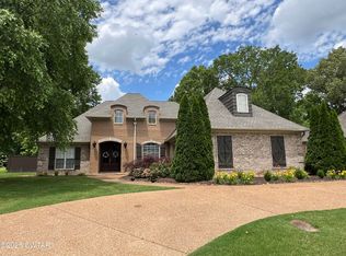 41 Wrights Mill Dr, Jackson, TN 38305