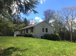479 S Mountain Rd, Northfield, MA 01360